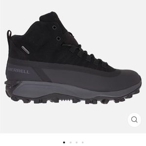 Merrell Boots. Never Worn!!